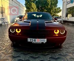 دودج تشالنجر